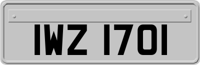 IWZ1701