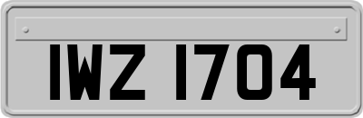 IWZ1704