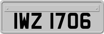 IWZ1706