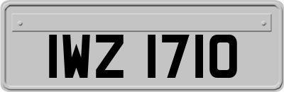 IWZ1710