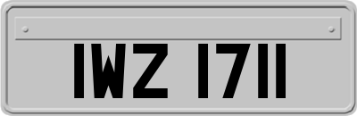 IWZ1711