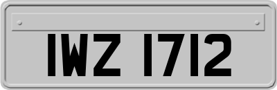 IWZ1712