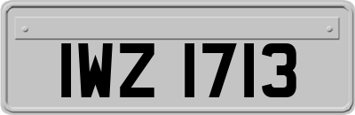 IWZ1713