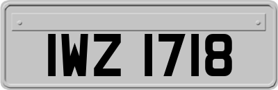 IWZ1718
