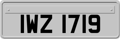 IWZ1719