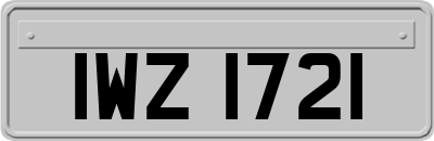 IWZ1721