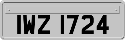 IWZ1724
