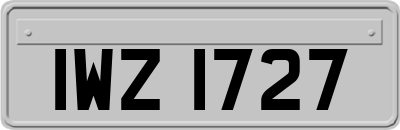 IWZ1727