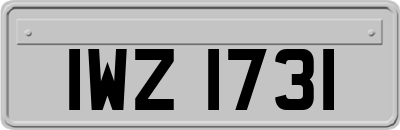 IWZ1731