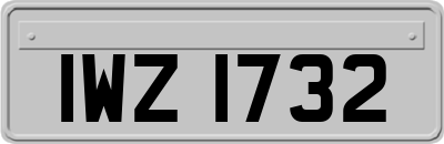 IWZ1732