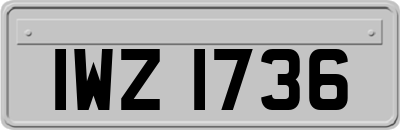 IWZ1736