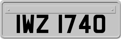 IWZ1740