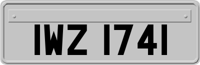 IWZ1741