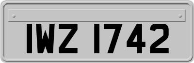 IWZ1742