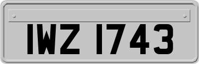 IWZ1743