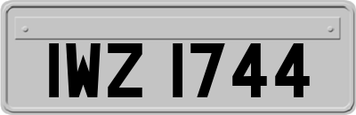 IWZ1744