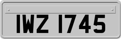IWZ1745