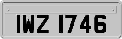 IWZ1746