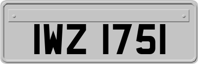 IWZ1751