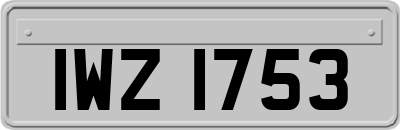 IWZ1753