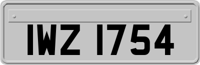 IWZ1754