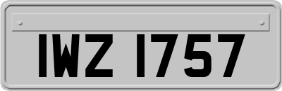IWZ1757