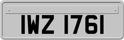 IWZ1761