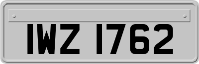 IWZ1762