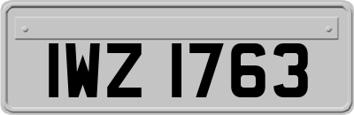 IWZ1763
