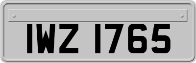 IWZ1765