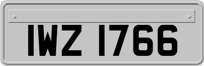 IWZ1766