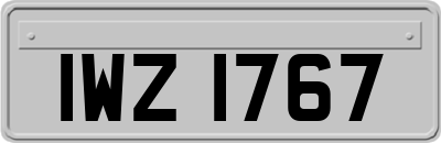 IWZ1767