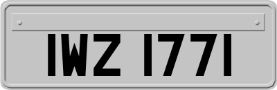 IWZ1771