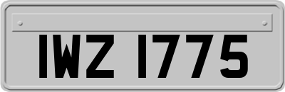 IWZ1775