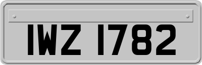 IWZ1782