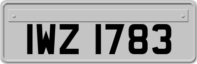 IWZ1783
