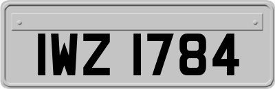 IWZ1784