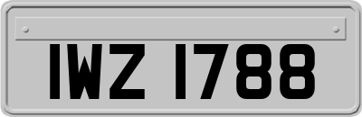 IWZ1788