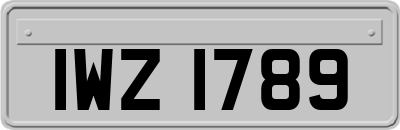 IWZ1789