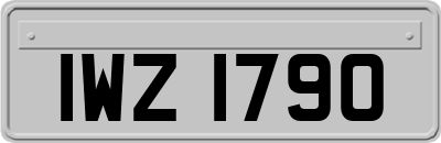 IWZ1790