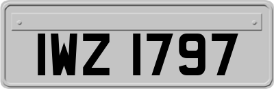 IWZ1797