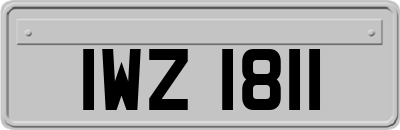 IWZ1811