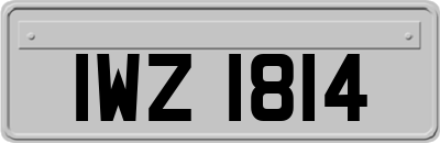 IWZ1814