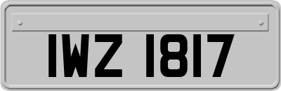 IWZ1817