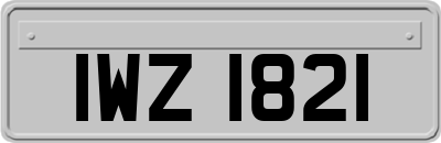 IWZ1821