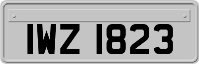 IWZ1823