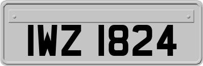IWZ1824
