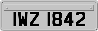 IWZ1842