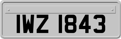 IWZ1843