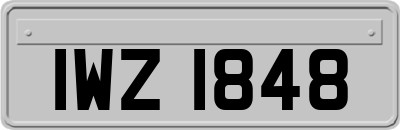 IWZ1848